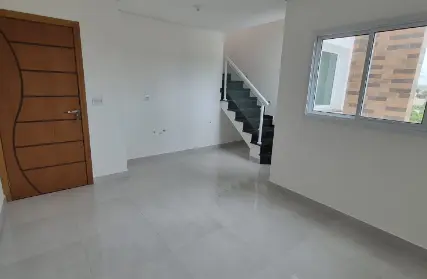 Imagem: Cobertura para Venda, Vila Alzira