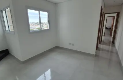 Imagem: Cobertura para Venda, Vila Alzira