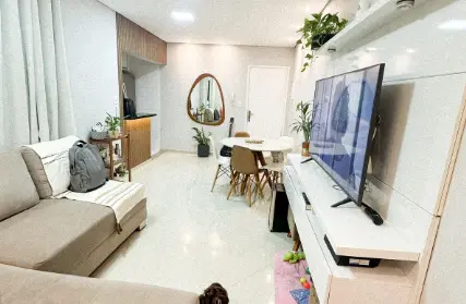 Imagem: Apartamento para Venda, Vila Pires