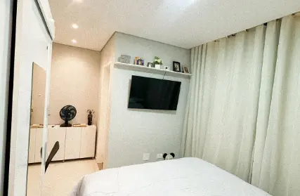 Imagem: Apartamento para Venda, Vila Pires