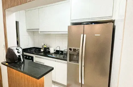 Imagem: Apartamento para Venda, Vila Pires