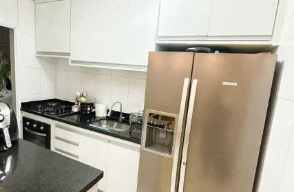 Imagem: Apartamento para Venda, Vila Pires