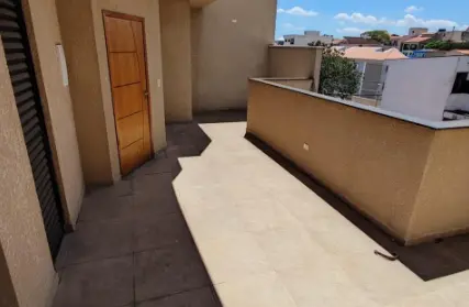 Imagem: Cobertura para Venda, Vila Helena