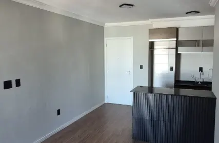 Imagem: Apartamento para Venda, Jardim Pilar