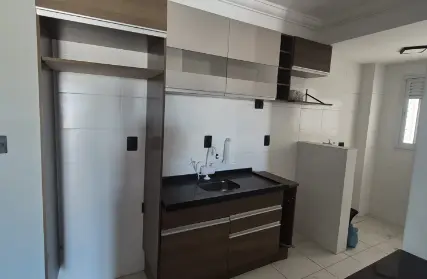 Imagem: Apartamento para Venda, Jardim Pilar
