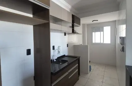 Imagem: Apartamento para Venda, Jardim Pilar