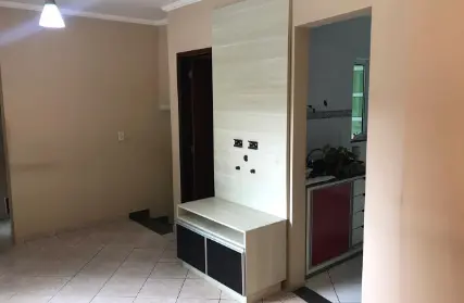 Imagem: Sobrado para Venda, Vila Alzira
