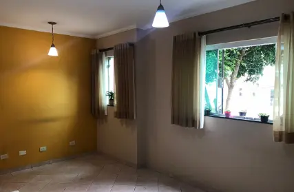 Imagem: Sobrado para Venda, Vila Alzira