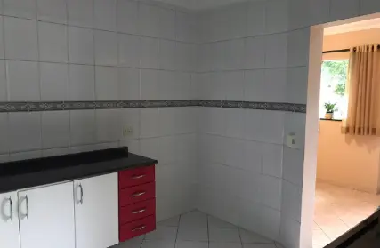Imagem: Sobrado para Venda, Vila Alzira