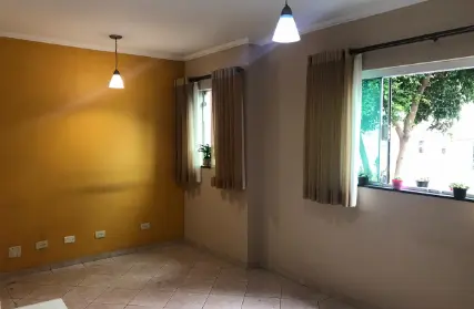 Imagem: Sobrado para Venda, Vila Alzira