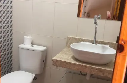 Imagem: Sobrado para Venda, Parque Jaçatuba