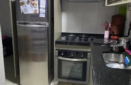 Imagem: Apartamento para Venda, Vila São Francisco