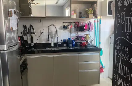 Imagem: Apartamento para Venda, Vila São Francisco