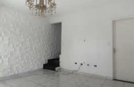 Imagem: Sobrado para Venda, Vila Alzira
