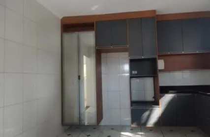 Imagem: Sobrado para Venda, Vila Alzira
