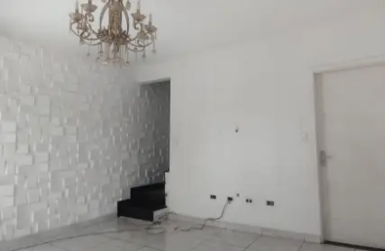 Imagem: Sobrado para Venda, Vila Alzira