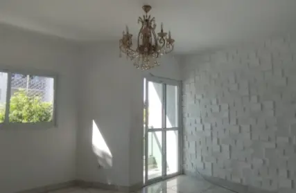 Imagem: Sobrado para Venda, Vila Alzira