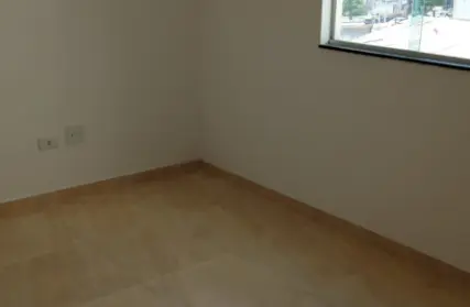 Imagem: Cobertura para Venda, Parque Novo Oratório