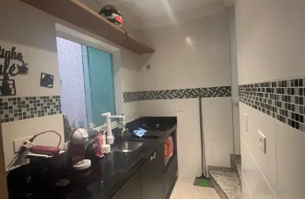 Imagem: Apartamento para Venda, Vila Alpina