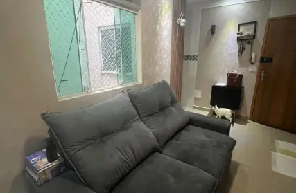 Imagem: Apartamento para Venda, Vila Alpina