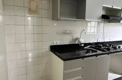 Imagem: Apartamento para Venda, Taboão