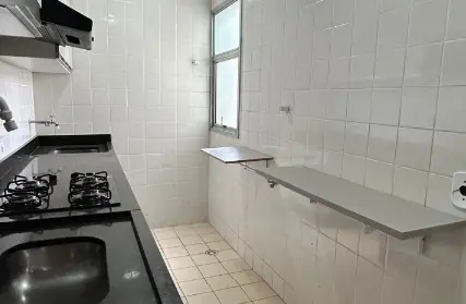 Imagem: Apartamento para Venda, Taboão