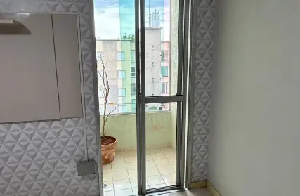 Imagem: Apartamento para Venda, Taboão