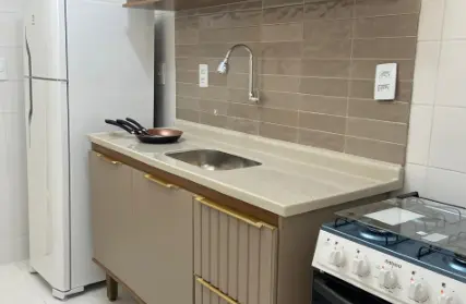 Imagem: Apartamento para Venda, Jardim Santo André