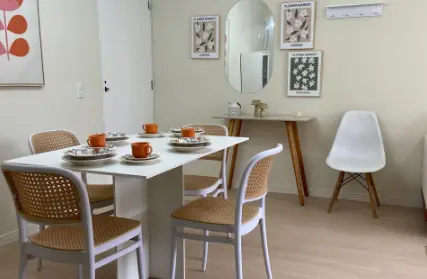 Imagem: Apartamento para Venda, Jardim Santo André