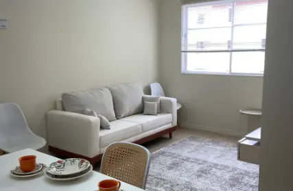 Imagem: Apartamento para Venda, Jardim Santo André