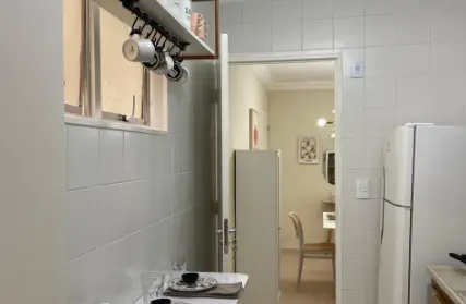 Imagem: Apartamento para Venda, Jardim Santo André