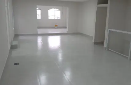 Imagem: Prédio Comercial para Alugar, Vila Santa Teresa