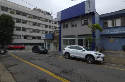 Imagem: Prédio Comercial para Alugar, Vila Santa Teresa
