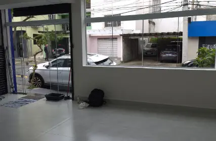 Imagem: Prédio Comercial para Alugar, Vila Santa Teresa