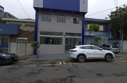 Imagem: Prédio Comercial para Alugar, Vila Santa Teresa