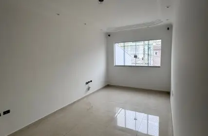 Imagem: Sobrado para Venda, Jardim Santo Antônio