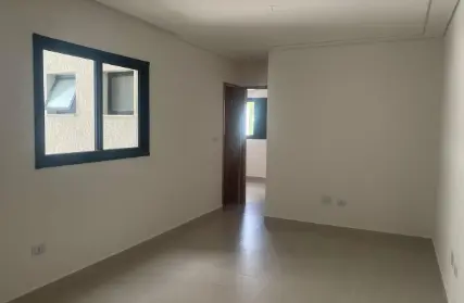 Imagem: Cobertura para Venda, Santa Maria
