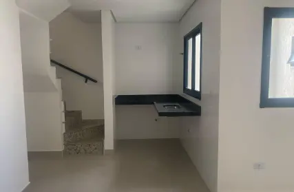 Imagem: Cobertura para Venda, Santa Maria