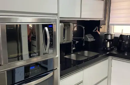 Imagem: Apartamento para Venda, Centro Santo André