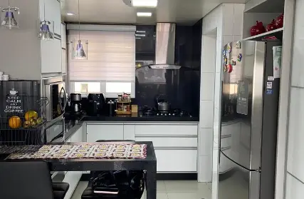 Imagem: Apartamento para Venda, Centro Santo André