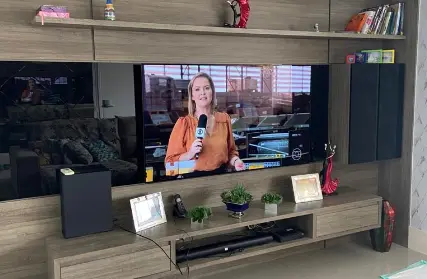 Imagem: Apartamento para Venda, Centro Santo André