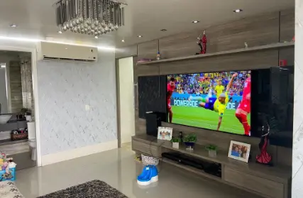 Imagem: Apartamento para Venda, Centro Santo André