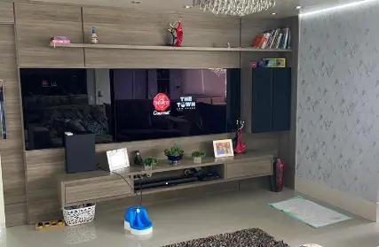 Imagem: Apartamento para Venda, Centro Santo André