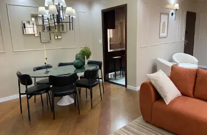 Imagem: Apartamento para Venda, Vila Marina