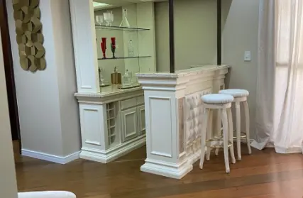 Imagem: Apartamento para Venda, Vila Marina
