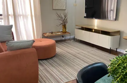 Imagem: Apartamento para Venda, Vila Marina