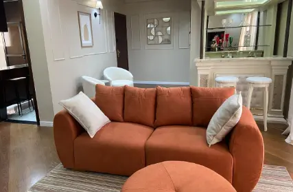 Imagem: Apartamento para Venda, Vila Marina