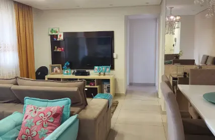 Imagem: Apartamento para Venda, Jardim Pedroso