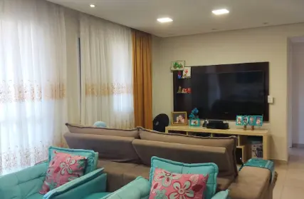 Imagem: Apartamento para Venda, Jardim Pedroso