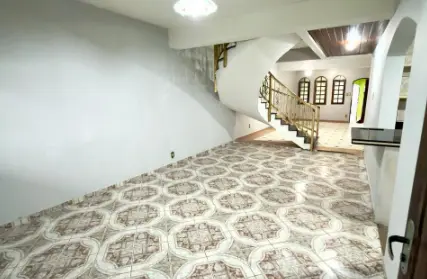 Imagem: Sobrado para Venda, Vila Vitória